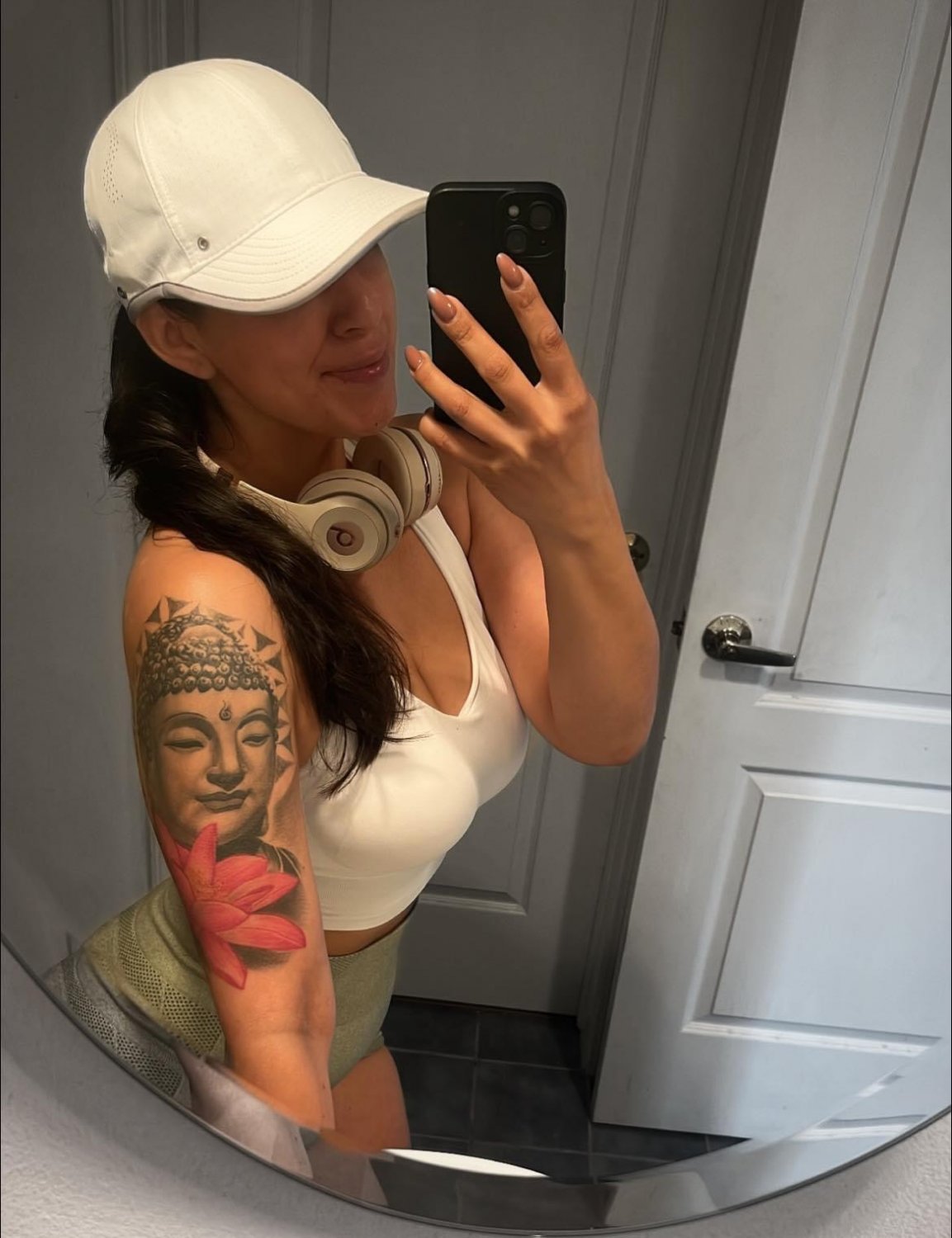 Instagram Baddie Daisy Morelos 🔥🍑So Phat! 19