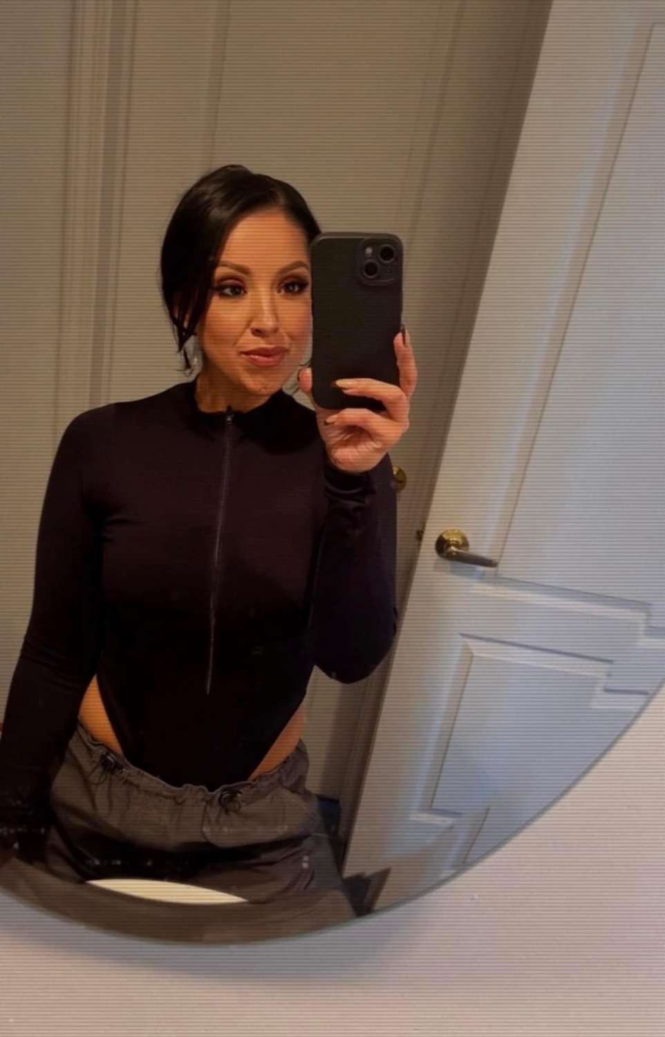 Instagram Baddie Daisy Morelos 🔥🍑So Phat! 21