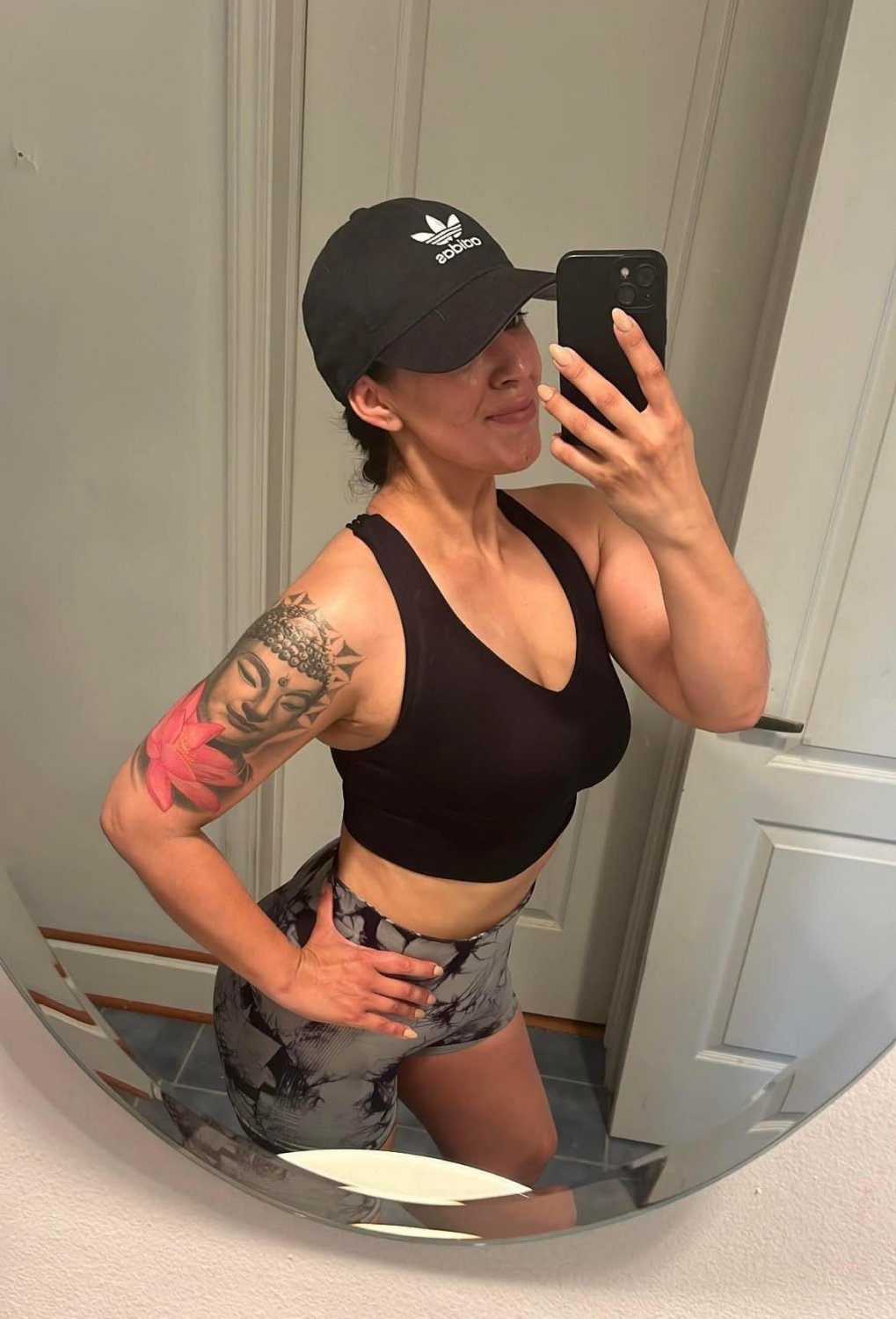 Instagram Baddie Daisy Morelos 🔥🍑So Phat! 23
