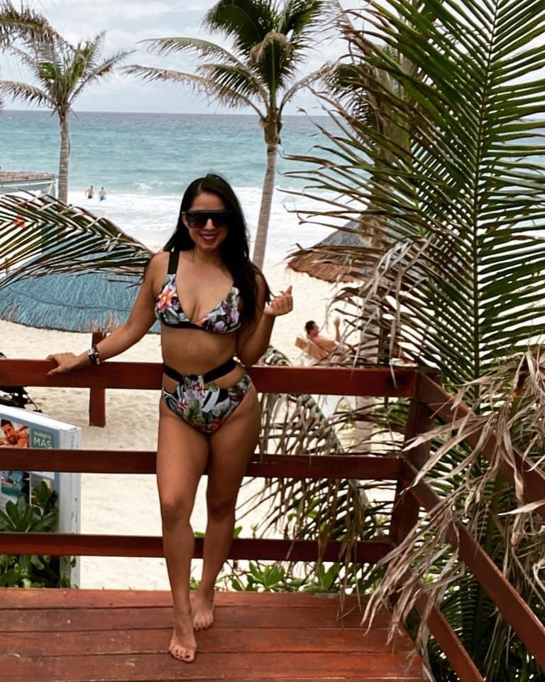 Instagram Baddie Daisy Morelos 🔥🍑So Phat! 24