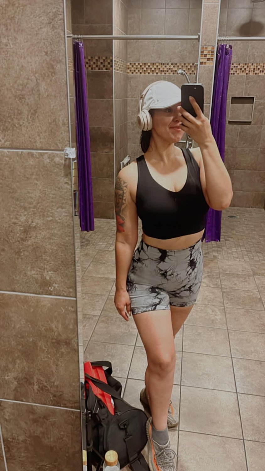 Instagram Baddie Daisy Morelos 🔥🍑So Phat! 25