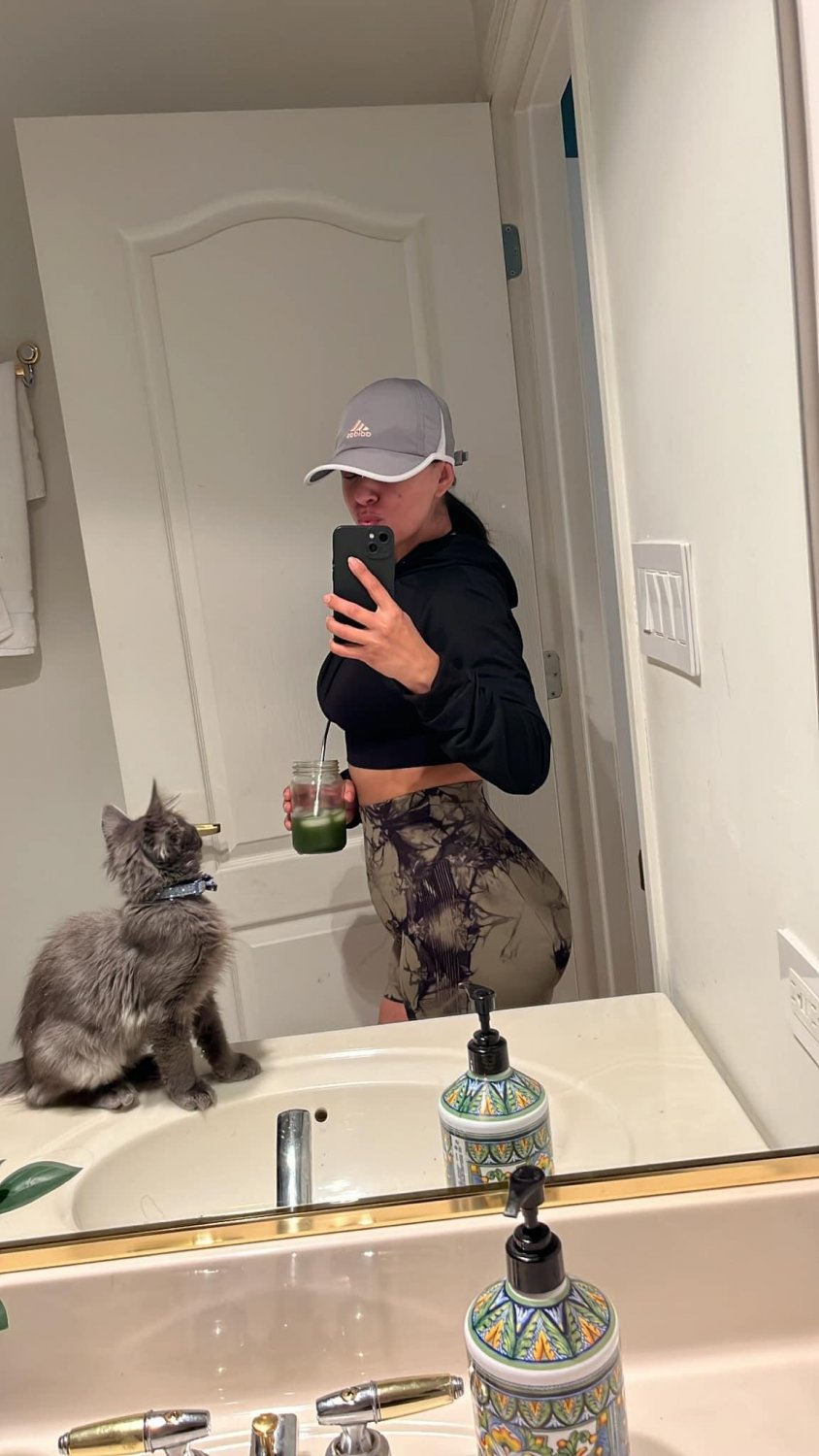 Instagram Baddie Daisy Morelos 🔥🍑So Phat! 27