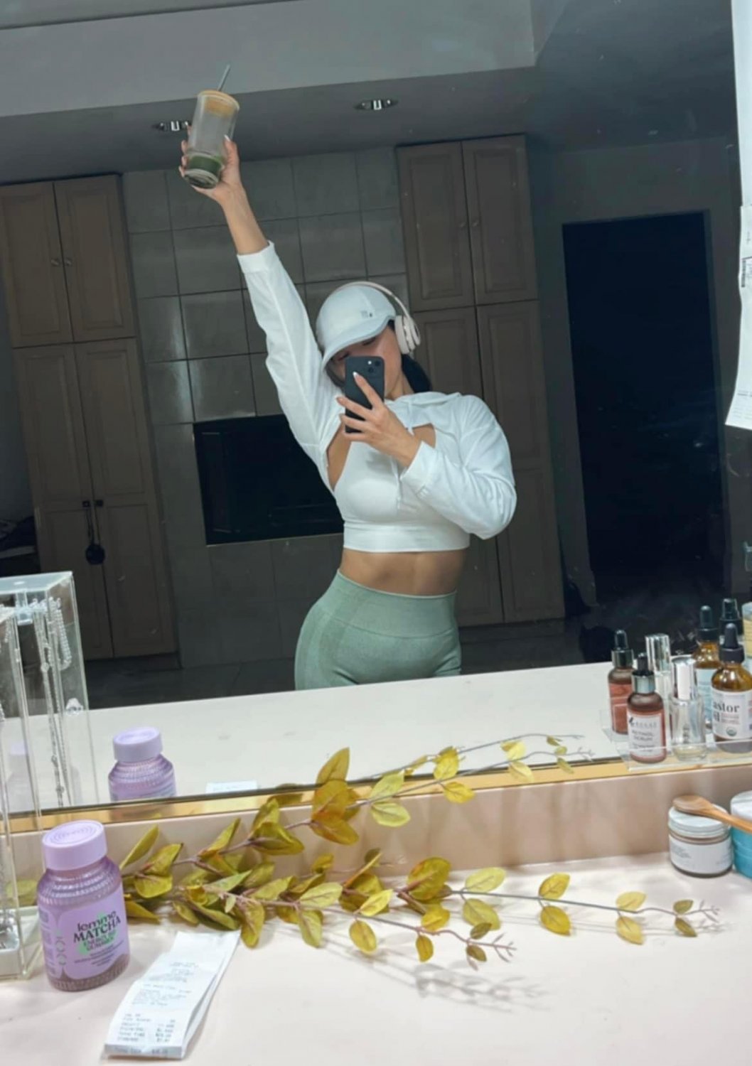 Instagram Baddie Daisy Morelos 🔥🍑So Phat! 32