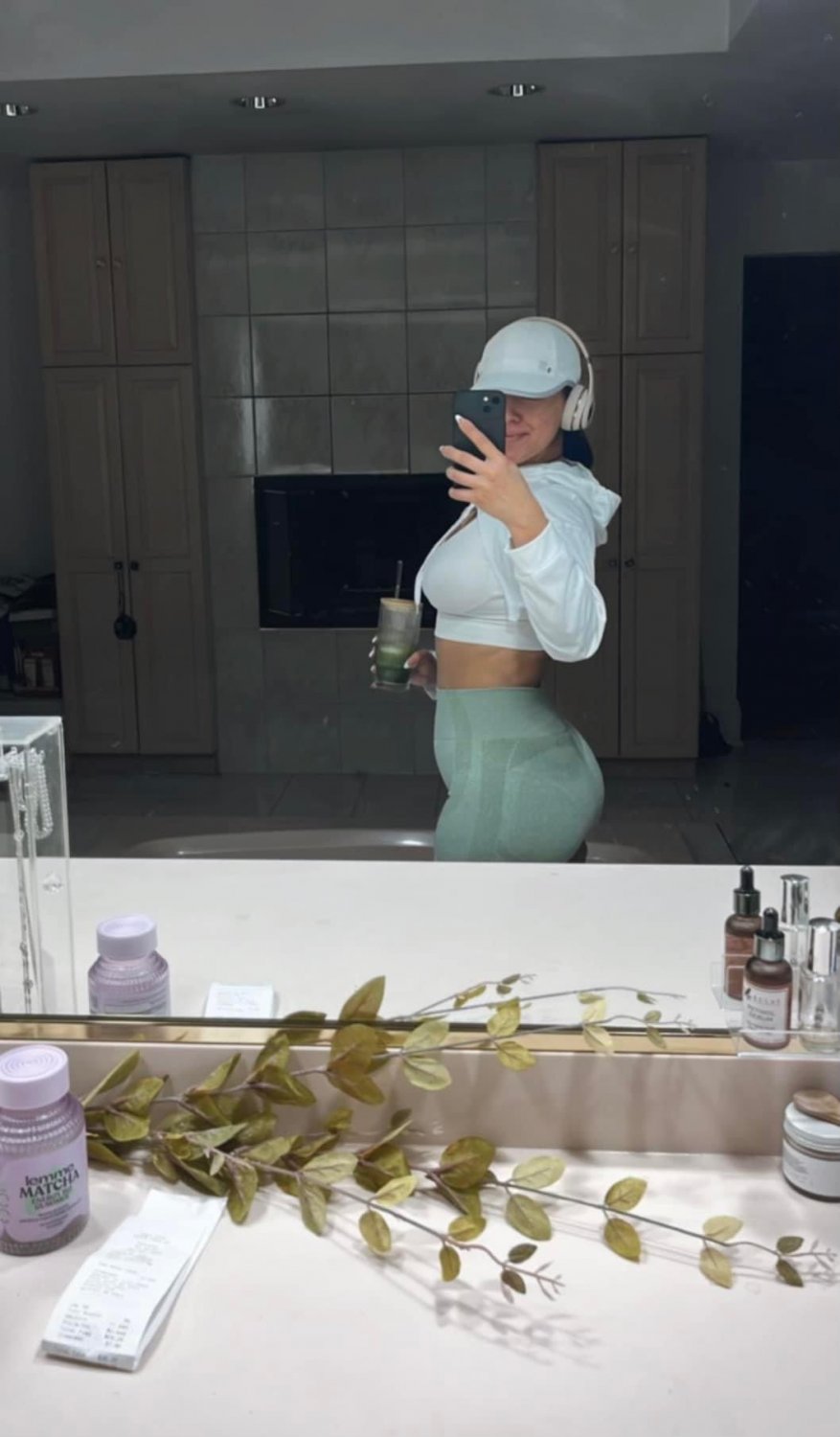 Instagram Baddie Daisy Morelos 🔥🍑So Phat! 33