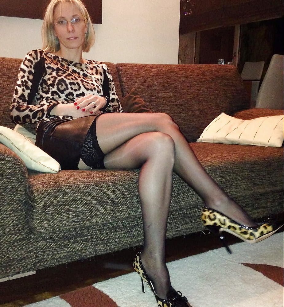 Maduras elegantes y sexys two. 12