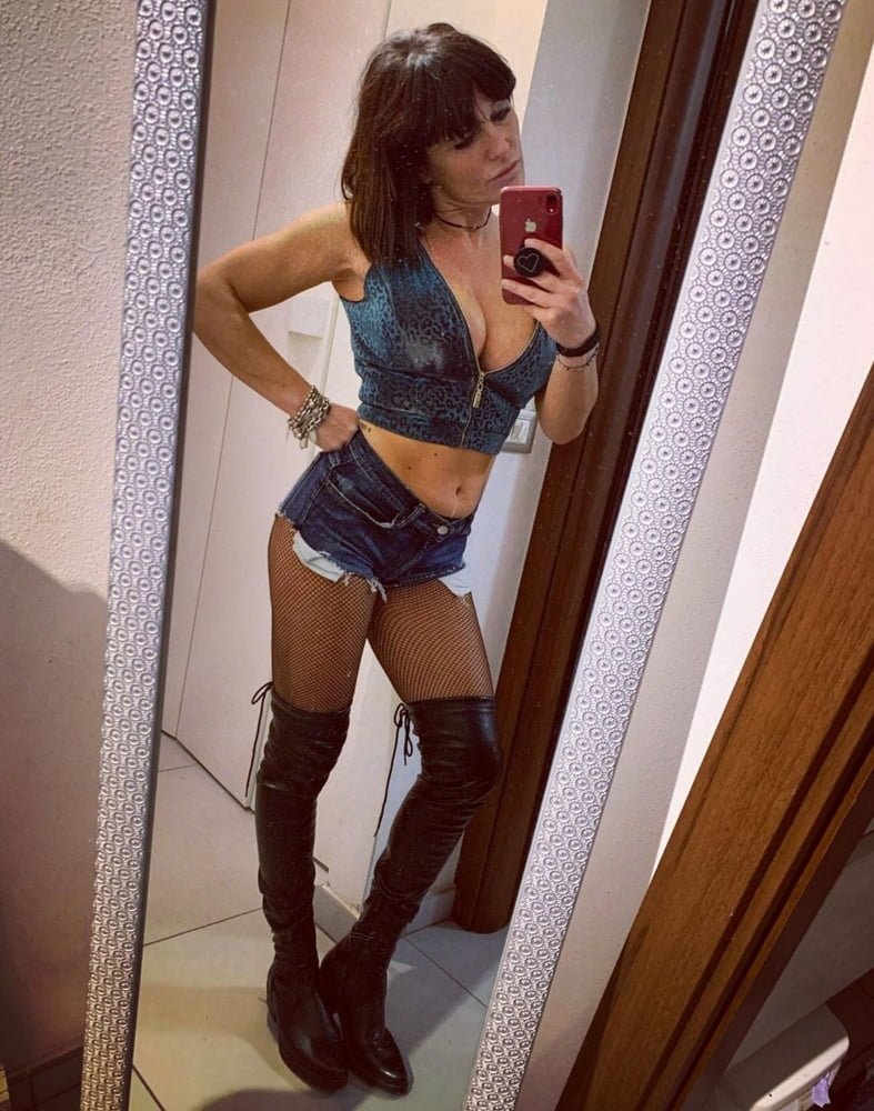 Maduras elegantes y sexys two. 17