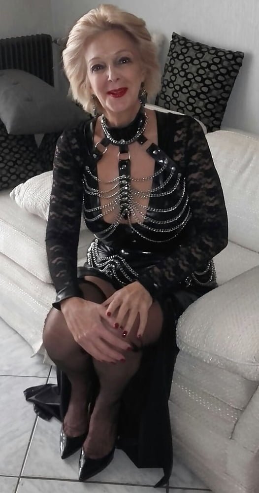 Maduras elegantes y sexys two. 19