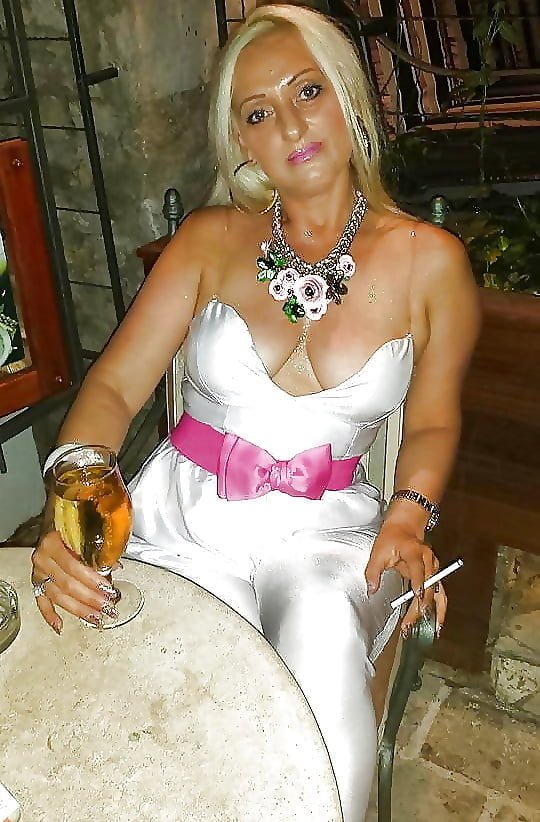 Maduras elegantes y sexys two. 36