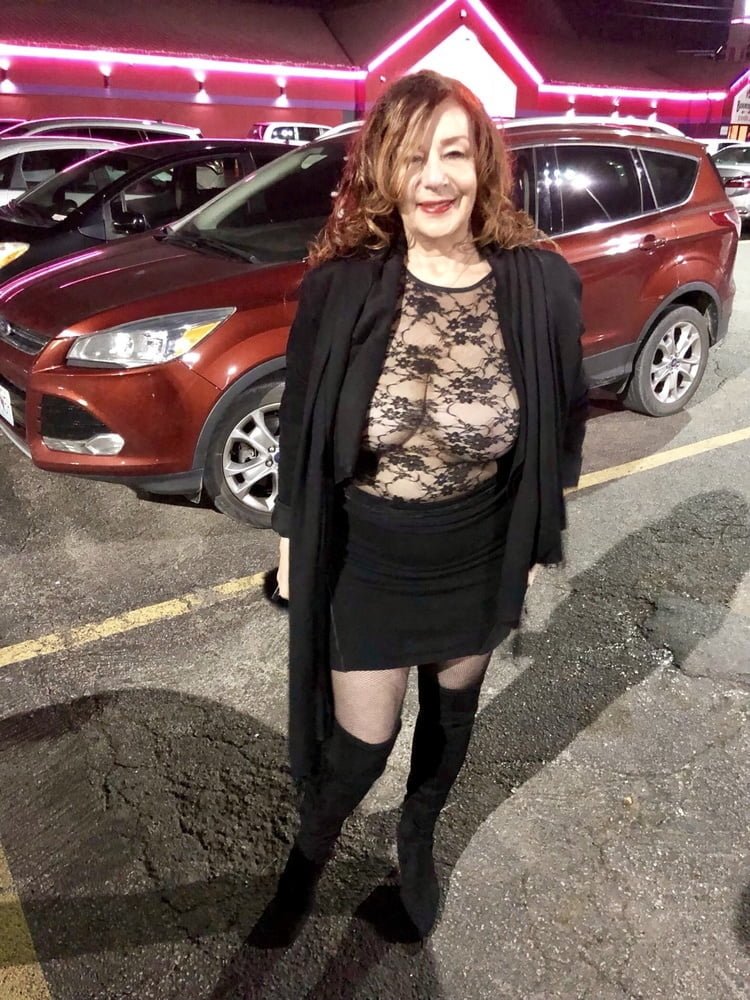 Maduras elegantes y sexys two. 41