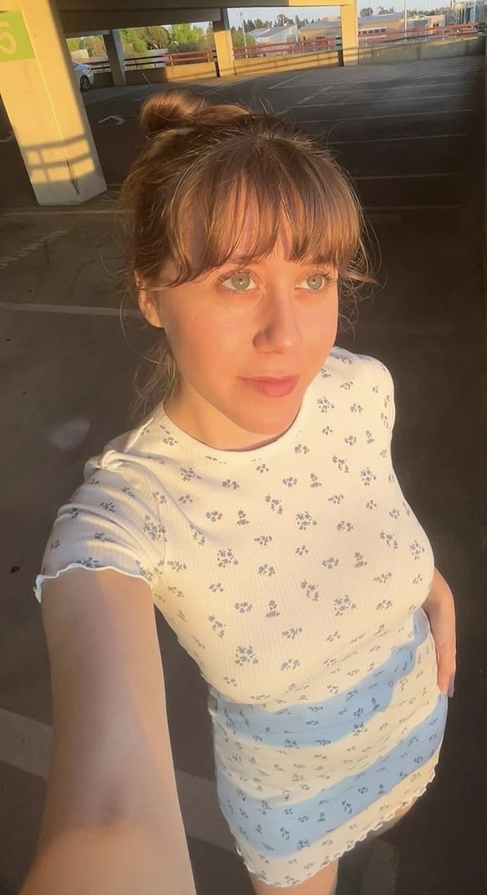 HMU für mehr von ihr 2