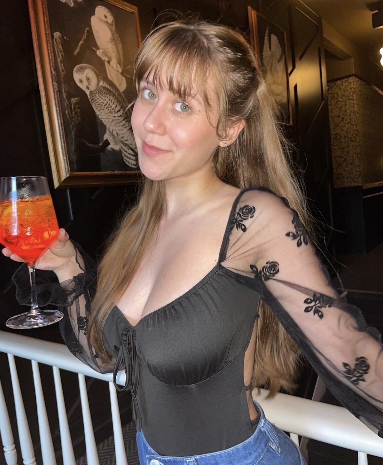 HMU für mehr von ihr 4