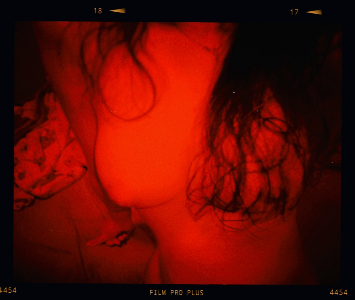 Sexy Chinese Babe Strips And Smiles For The Cam 19