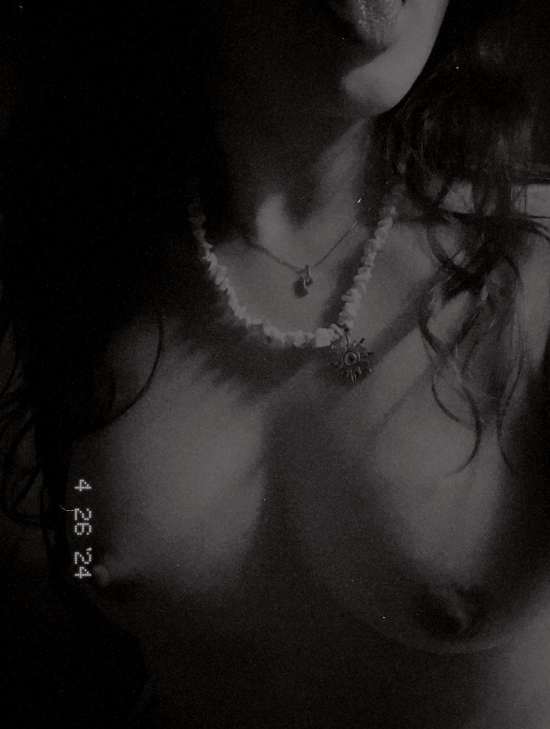 Sexy Chinese Babe Strips And Smiles For The Cam 55