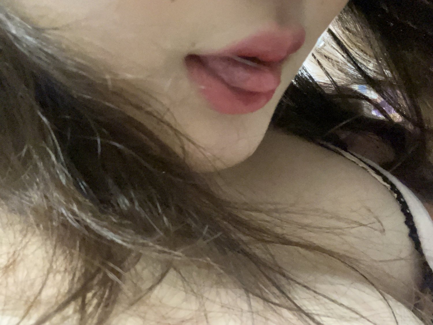 Sexy Chinese Babe Strips And Smiles For The Cam 71