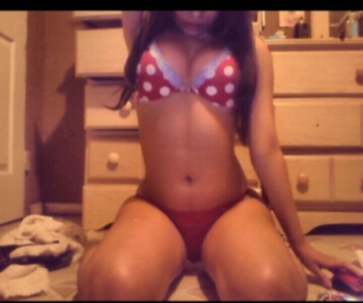 Michelle 22: Hot Asian MILF Teases With Her Eyes 18