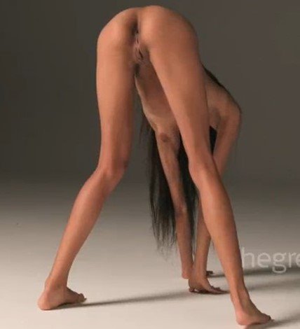Fit Latina From Argentina Shows Off Her Candy In Interview 7