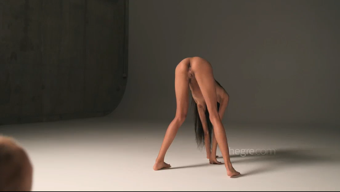 Fit Latina From Argentina Shows Off Her Candy In Interview 30