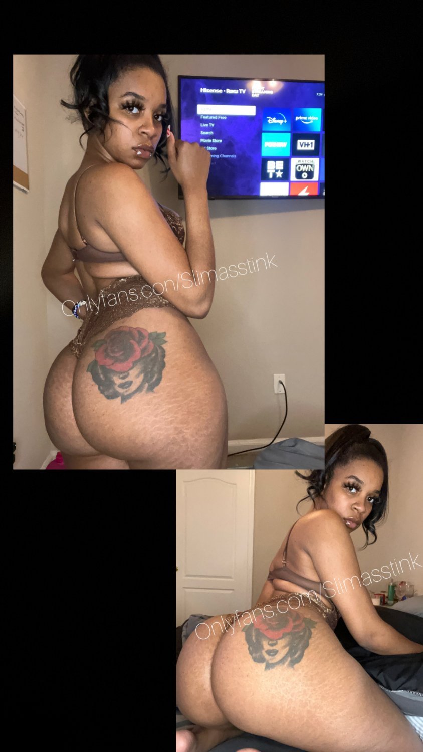 Slimasstink Ebenholz 11