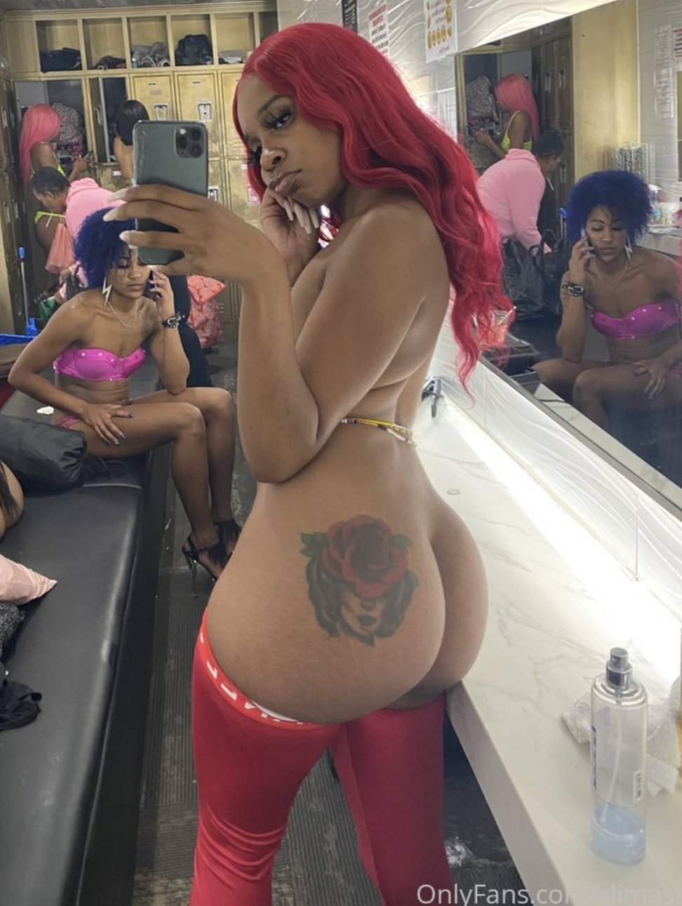 Slimasstink Ebenholz 15