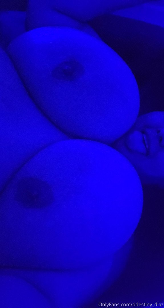 JustBigBOOBS - D€stīny Dî@z - Fotos - 1 12