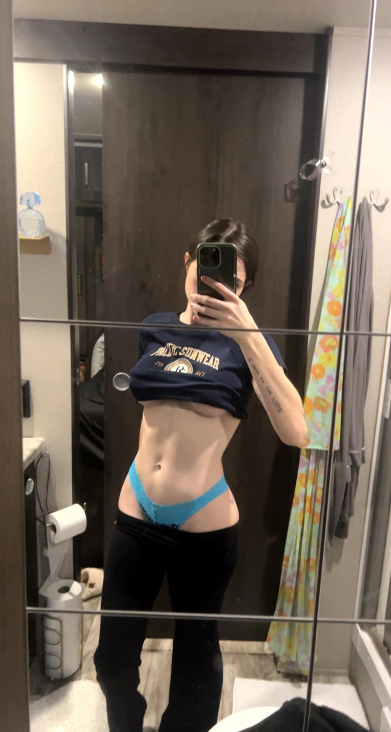 En çılgın fantezilerimi şımartıyorum. 1