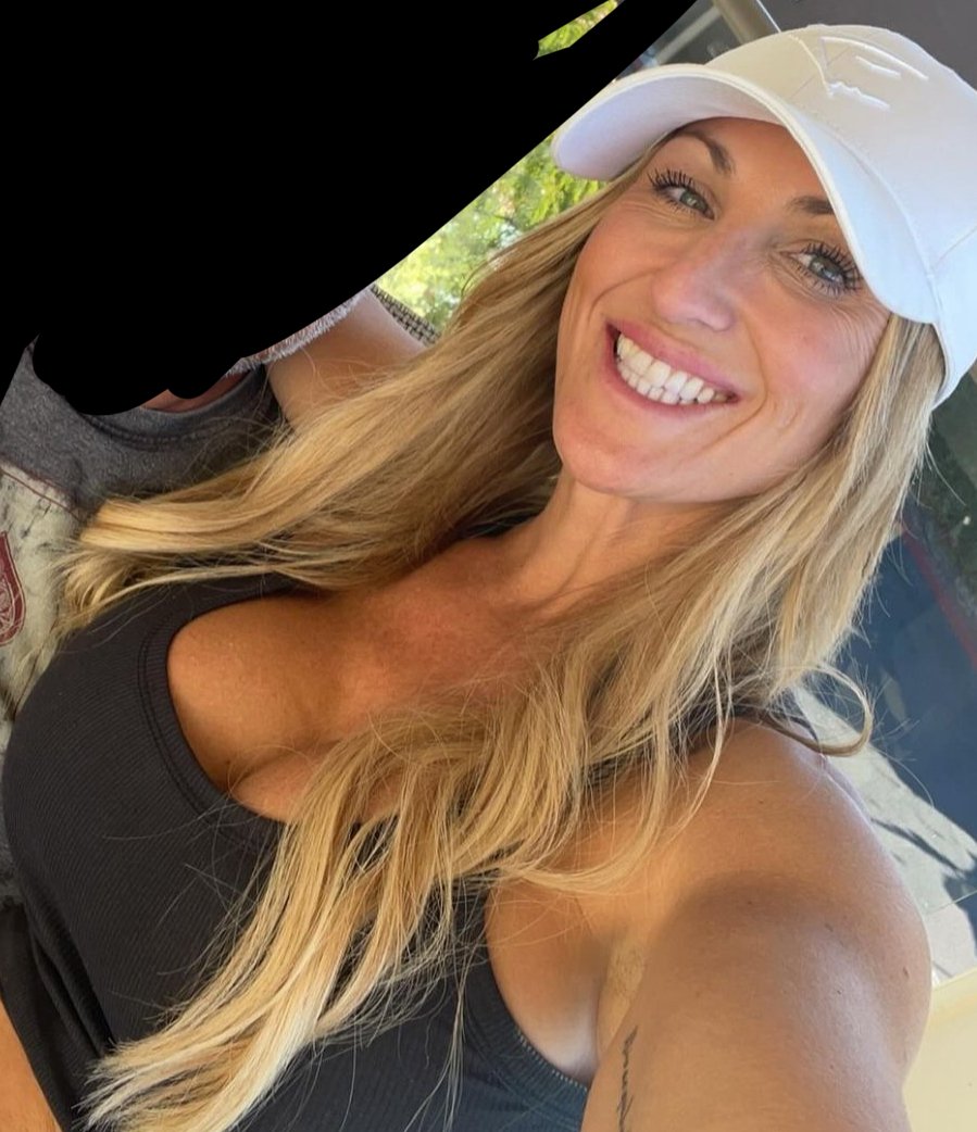43歳ブロンドMILFメリーがビッグチットでルーズに 4