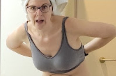 Valerie from Pennsylvania. Cuck husband beseeches for bbc's to fuck her and he's on cleanup. 8