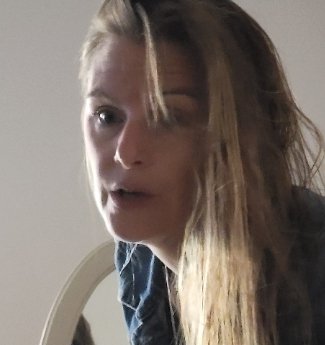 Valerie from Pennsylvania. Cuck husband beseeches for bbc's to fuck her and he's on cleanup. 11