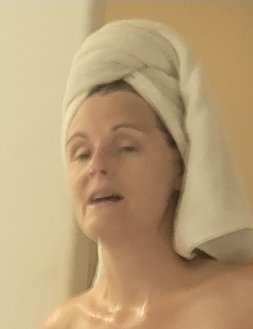 Valerie from Pennsylvania. Cuck husband beseeches for bbc's to fuck her and he's on cleanup. 18