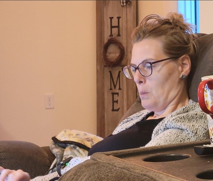 Valerie from Pennsylvania. Cuck husband beseeches for bbc's to fuck her and he's on cleanup. 56