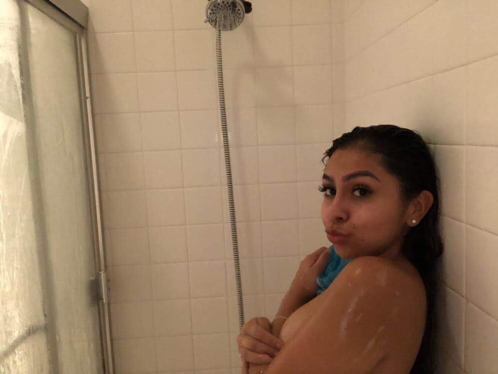 Kik latina çapa ortaya çıktı 8