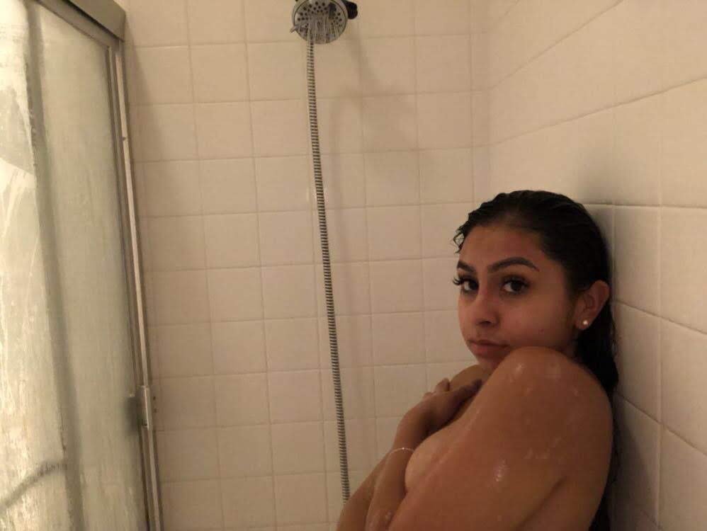 Kik latina çapa ortaya çıktı 9