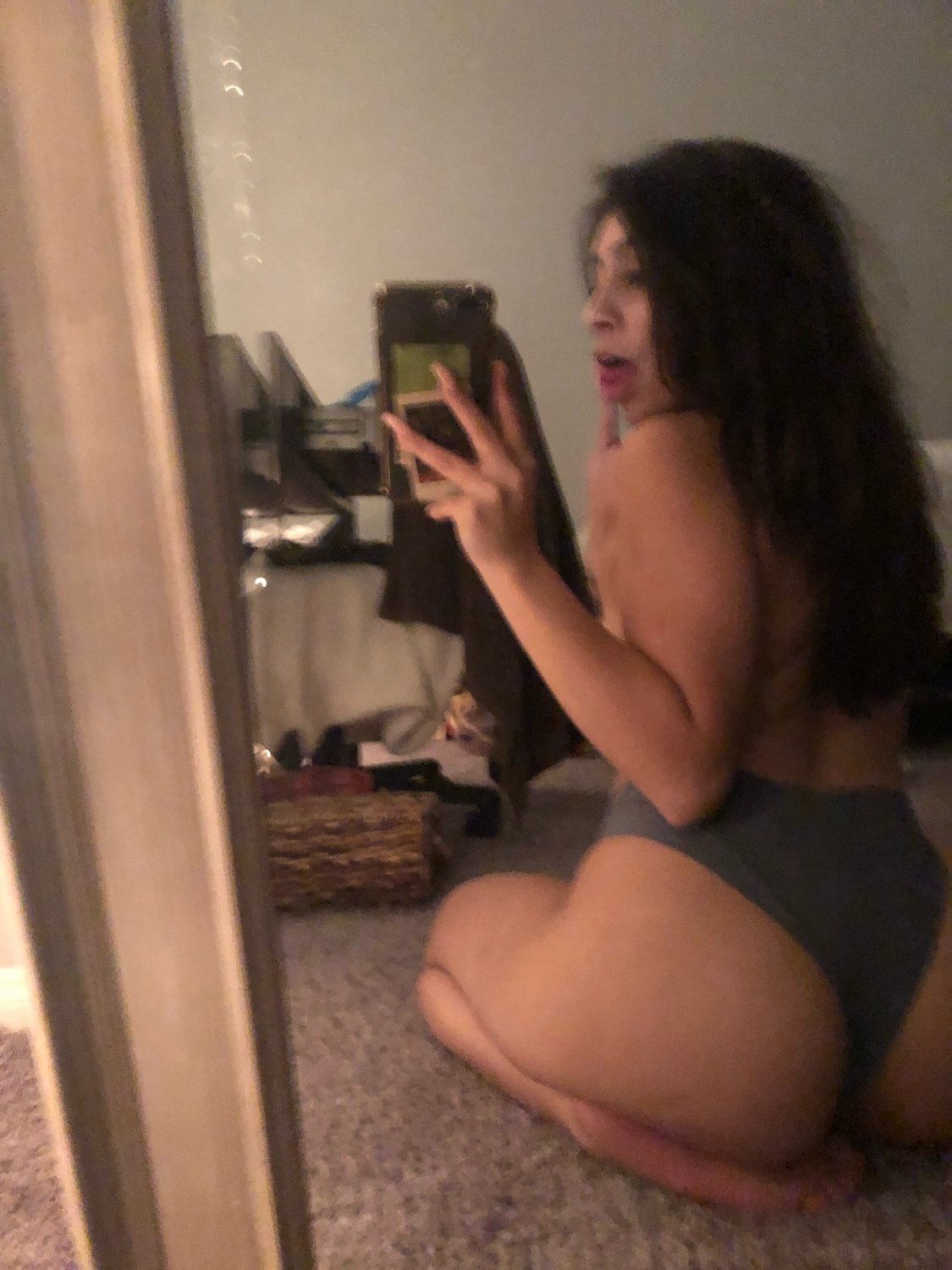 Kik latina çapa ortaya çıktı 25