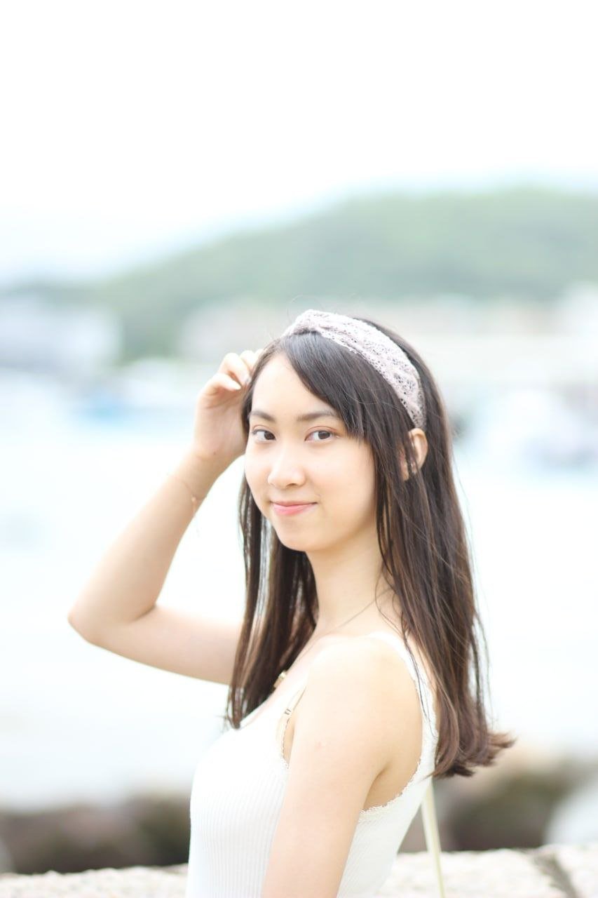 Leaked Japanese Girl Shows Off Her Soft Curves 1