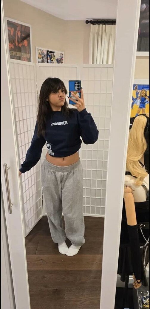 Latina Cosplayer Neekolul Shares More Selfies 21