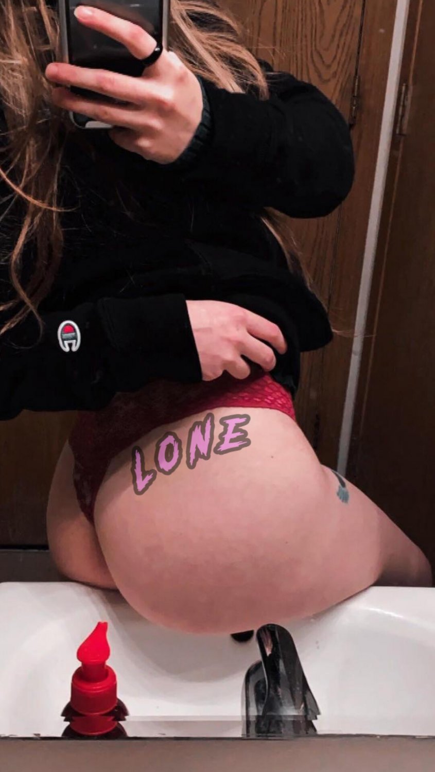 [🟢] Brianna należy i jest zawstydzona przez LONE. Kik, jeśli marzysz o tym samym wyniku 17