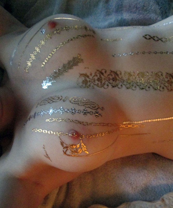 Fiery Redhead Teases You With Every Move 2