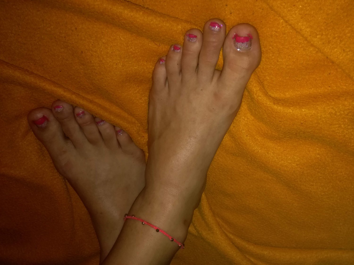 Sina Feet 7