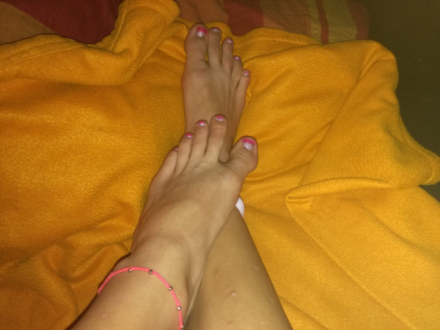 Sina Feet 9
