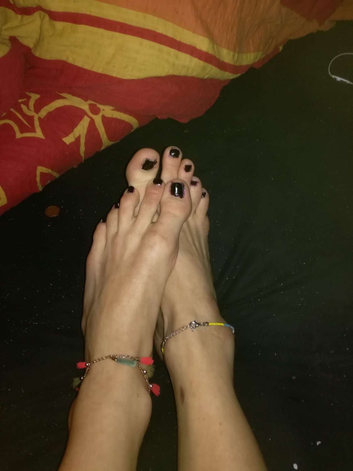 Sina Feet 13