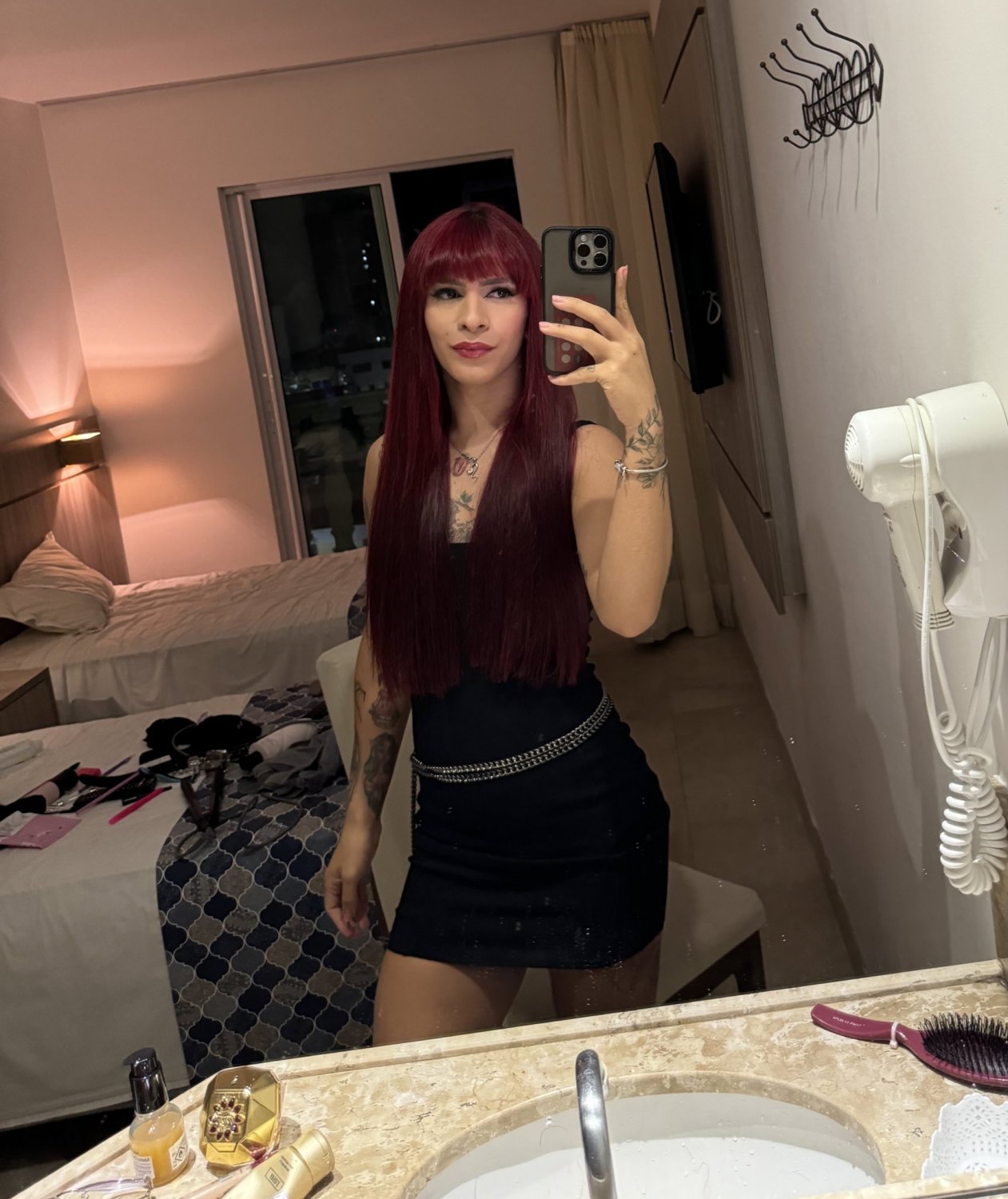 トランス・ノビーニャ・リンダ 2 2