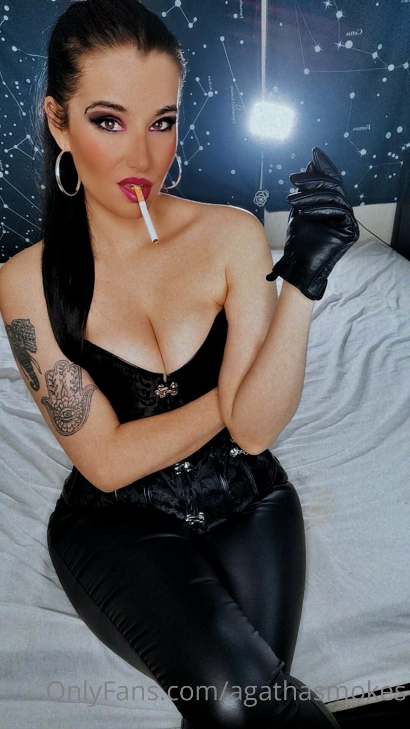 SmokeAG 5