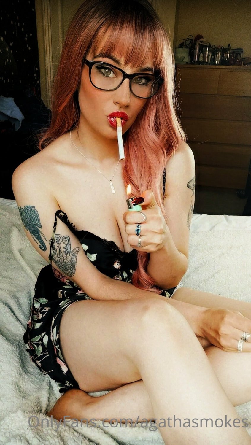 SmokeAG 7