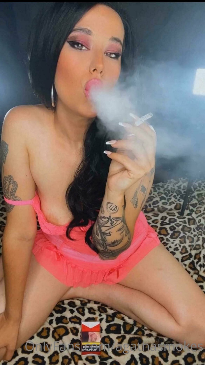 SmokeAG 8