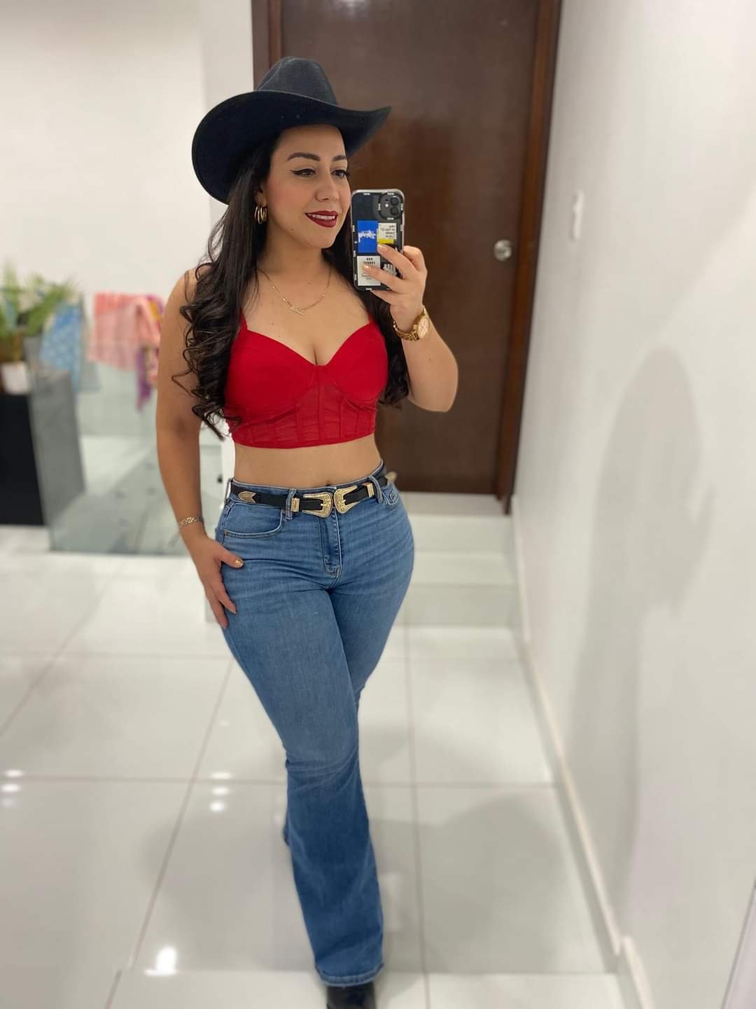 Madurita rica 7