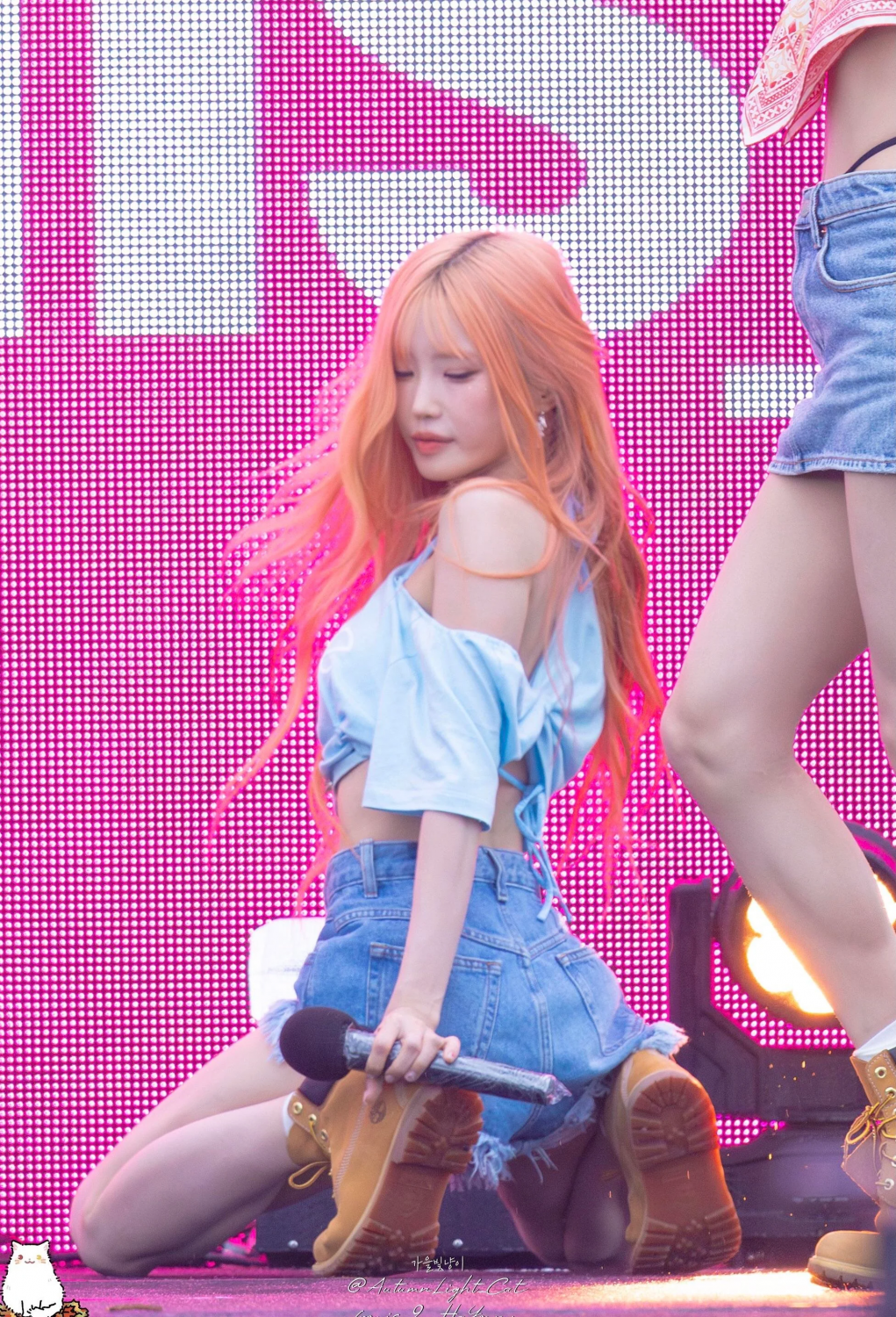 KPOP Top 10 - Salacious Fuck 5