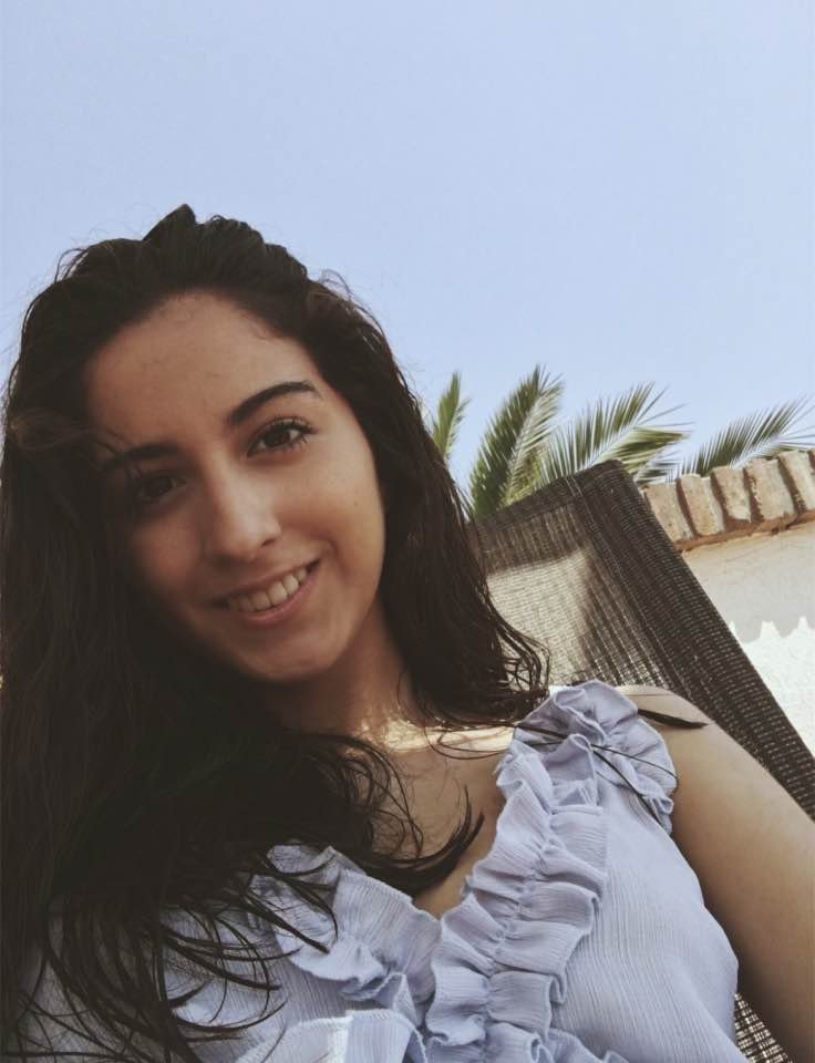 Enge freche Titten Mexikanische Teenie-Hure Ana Christina Nacktbilder von ihrem Cousin durchgesickert 2