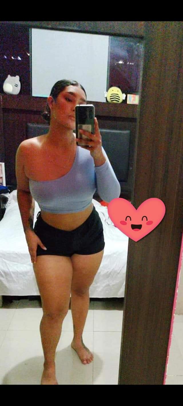 Mamacita 1