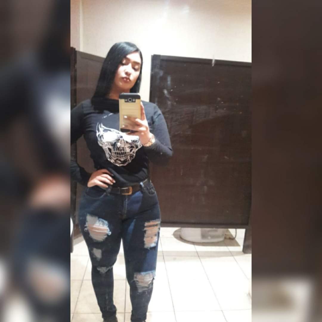 Mamacita 8