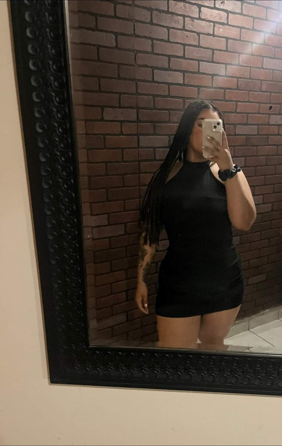 Mamacita 9